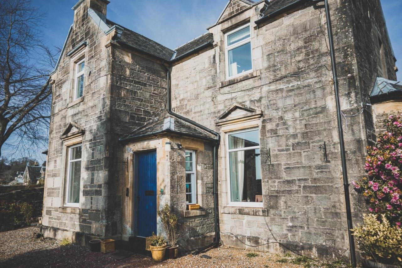 Heatherfield House Oban Exterior photo